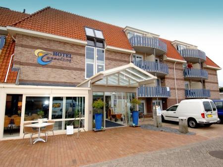 Hotel Tesselhof Hotel Tesselhof