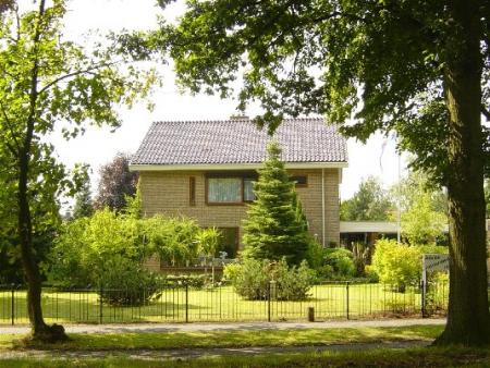 EuroParcs De Utrechtse Heuvelrug