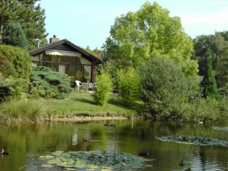 Recreaverhuur het Schepersveld Recreaverhuur het Schepersveld