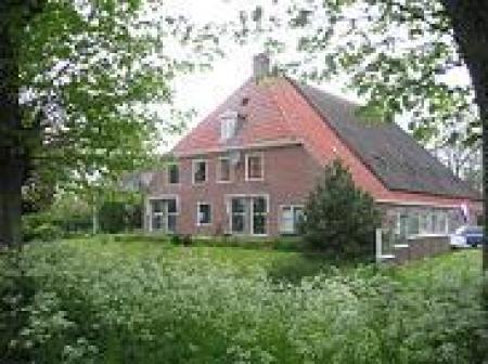 Harsta Hoeve Groepsaccommodatie