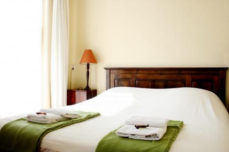 Hotel Logement De Witte Klok