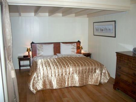 T Zaanse Koopmans House T Zaanse Koopmans House