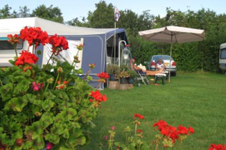 Camping Rotandorp