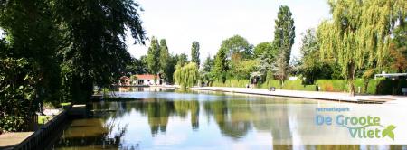 Recreatiepark De Groote Vliet