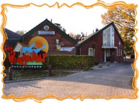 Camping t Wieskamp Camping t Wieskamp