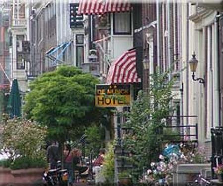 Hotel de Munck Hotel de Munck