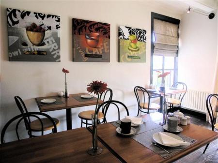 Pension De Herberg Anno 1785