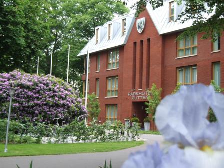 Parkhotel Putten Parkhotel Putten