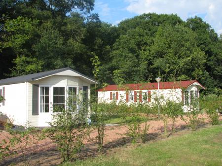 Chaletpark Boomans Chaletpark Boomans