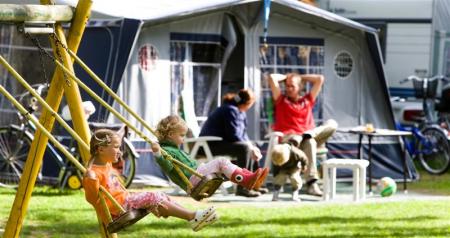 Ferienpark Beerze Bulten