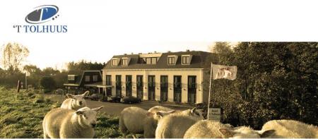 t Tolhuus Hotel t Tolhuus Hotel