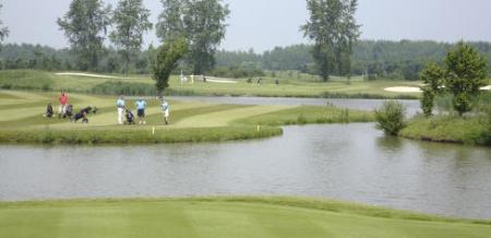 Hampshire Golfhotel - Waterland Hampshire Golfhotel - Waterland
