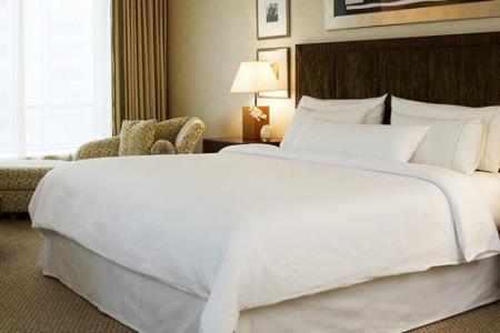 Rotterdam Marriott Hotel