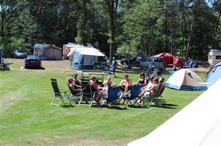 Eurocamping Vessem BV