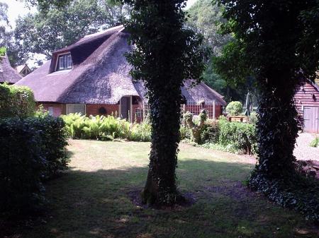 landgoed spinnerskaampe