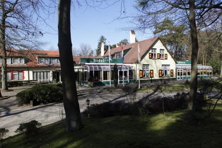 Hotel de Hoeve van Nunspeet Hotel de Hoeve van Nunspeet