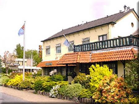 Hotel de Wolfshoeve