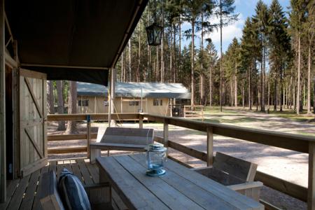 Camping Torentjeshoek