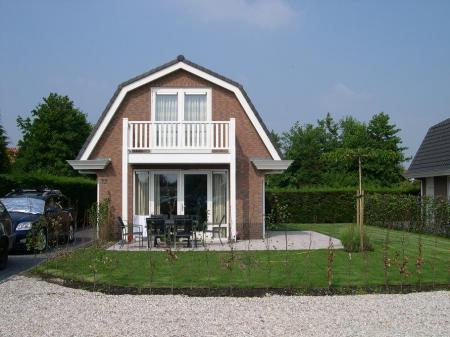 Bungalowpark De Gouden Spar