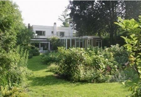 De Pauwenhof De Pauwenhof