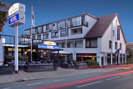 Hotel De Paasberg Hotel De Paasberg