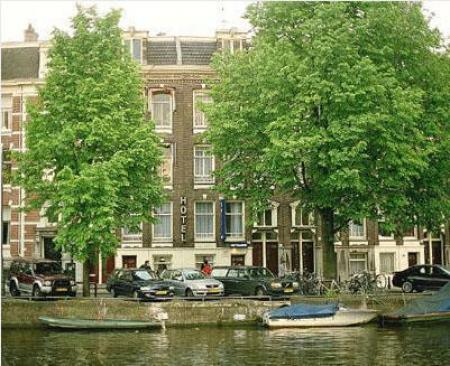 Hotel Kooyk Hotel Kooyk