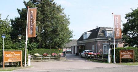 Bungalowpark Puik en Duin, Vakantie/Ferien Noordwijk
