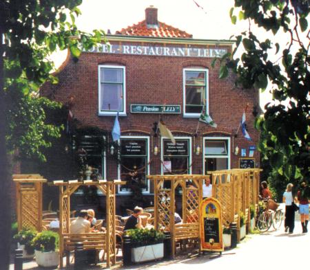 Hotel Restaurant Lely