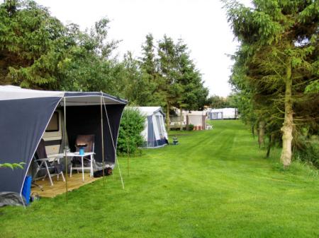 De Goede Weide Recreatie