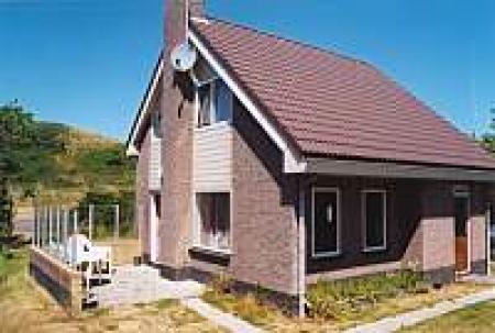 Bungalowpark Slufteroord Bungalowpark Slufteroord