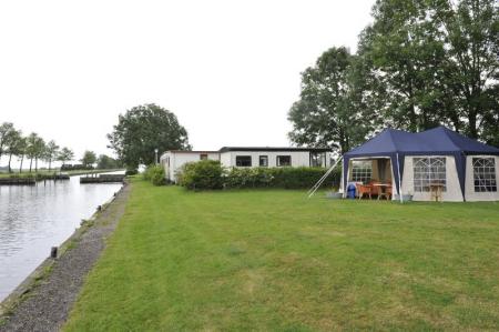 Camping en Haven De 4 Elementen