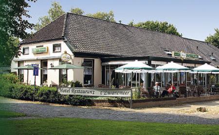 Hotel-Restaurant t Zwanemeer