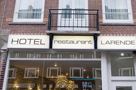 Hotel Larende Hotel Larende