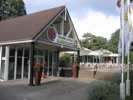 Vakantiecentrum Sonnevanck