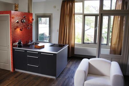 Dependance Rotterdam