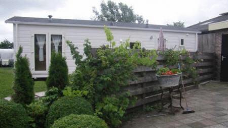 Camping De Horizon Camping De Horizon