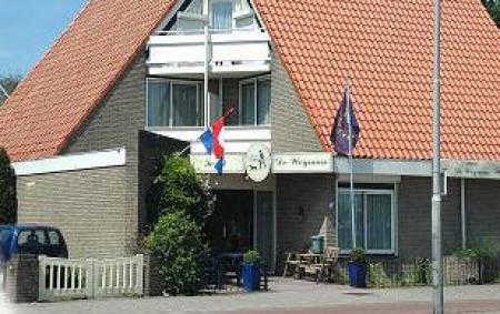 Hotel De Weyman Hotel De Weyman