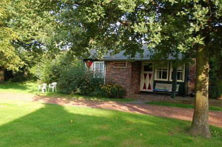 Bungalowpark Remar Bungalowpark Remar