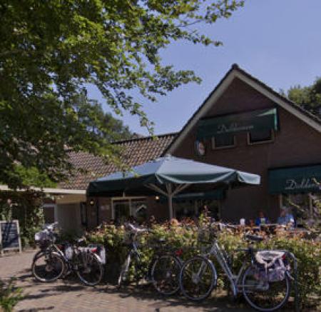 Grenzeloos - Drenthe (Hotel)