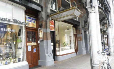 Sharm Hotel Sharm Hotel