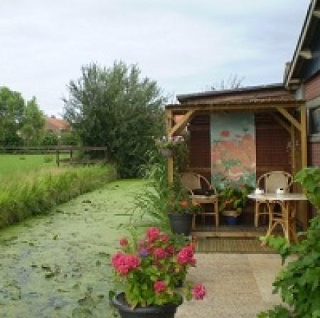 Bed en Breakfast Dirosa Bed en Breakfast Dirosa