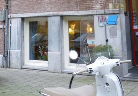 Hotel Omega Hotel Omega