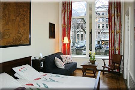 Wildervanck Bed & Breakfast Wildervanck Bed & Breakfast