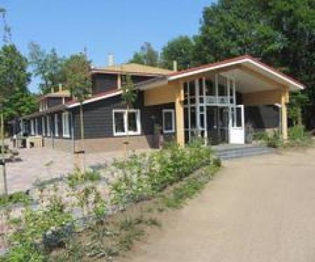 Ardoer Camping Zandhegge Ardoer Camping Zandhegge