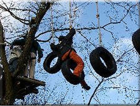 Vakantiepark De Negende Zaeligheyt