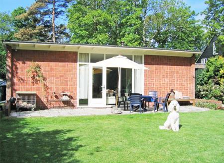 Schoorlvakantiebungalow Schoorlvakantiebungalow