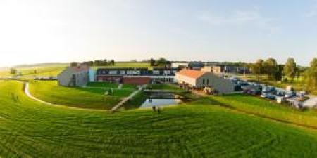 Best Western Plus Hotel Restaurant Aduard