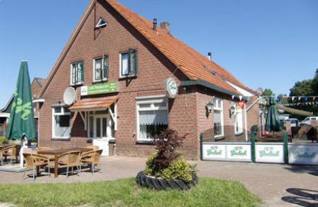 Camping Restaurant de Goede Hoop Camping Restaurant de Goede Hoop