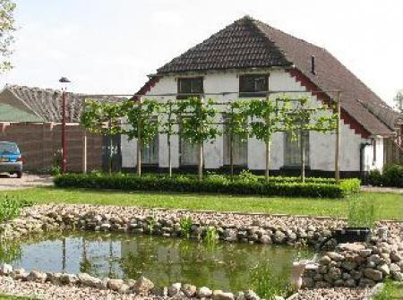 Landzicht Bed & Breakfast Landzicht Bed & Breakfast