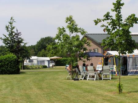 Camping t Vossenveld Camping t Vossenveld